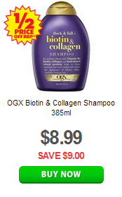 Haircare