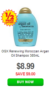Haircare