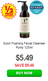 Skincare