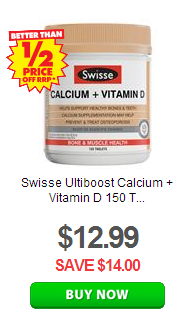 Vitamins