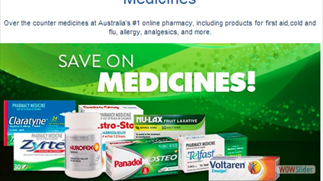 Medicines