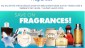 Fragnances